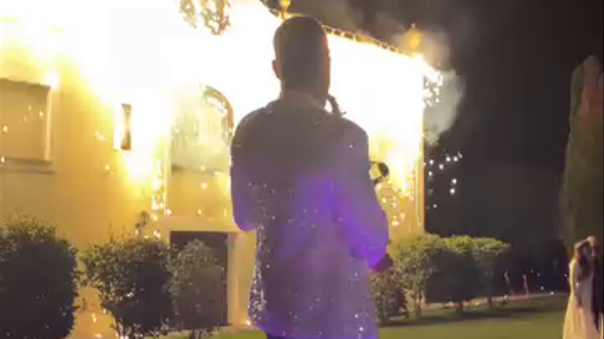 WeddingFun Experience a Scuderie San Giorgio