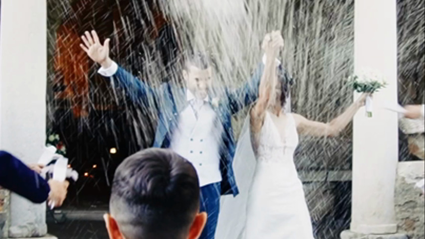 WeddingFun Experience a Tenuta San Liberato