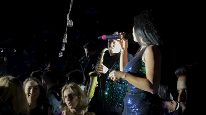 FunBand Live Show