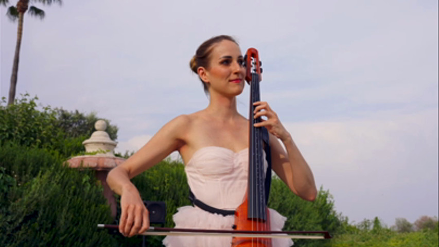 Violino & Violoncello Rito