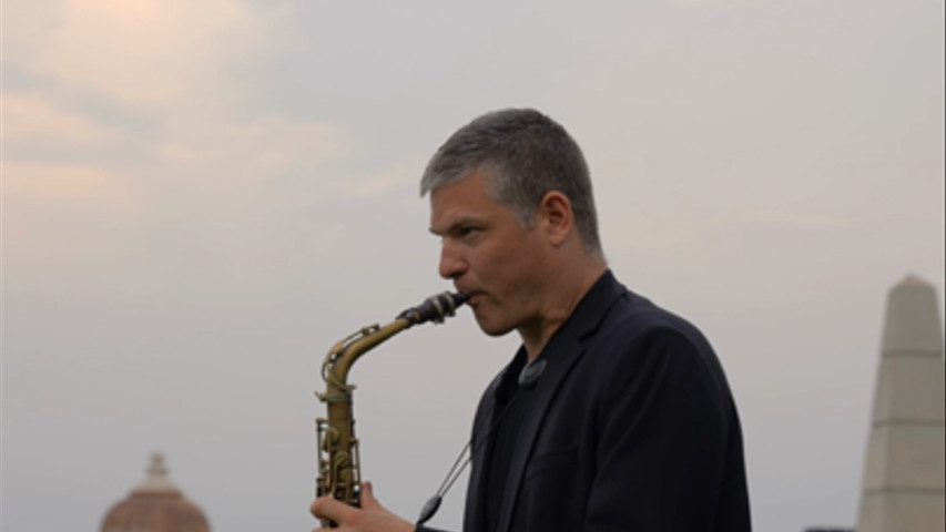 Sax Aperitivo