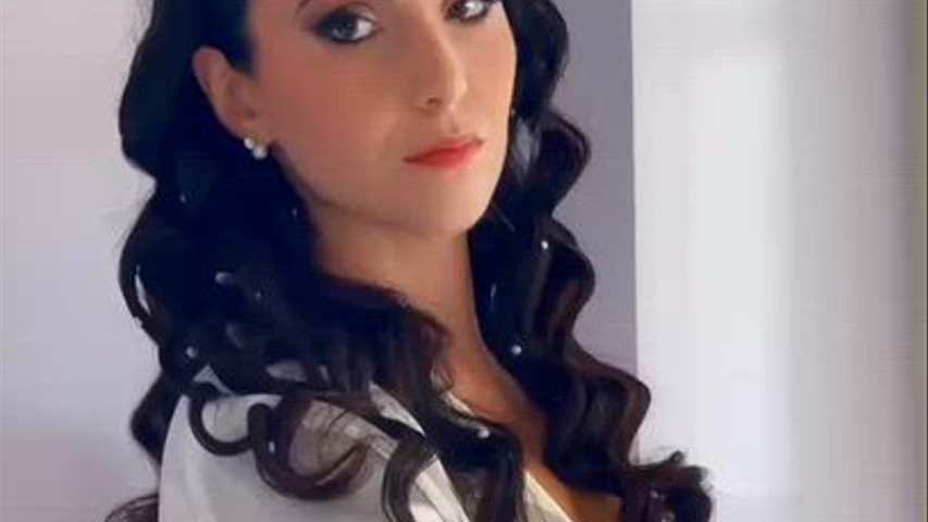 Valeria Hair & Make-Up