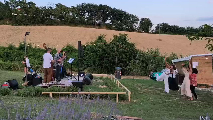 Live azienda agricola Santyle