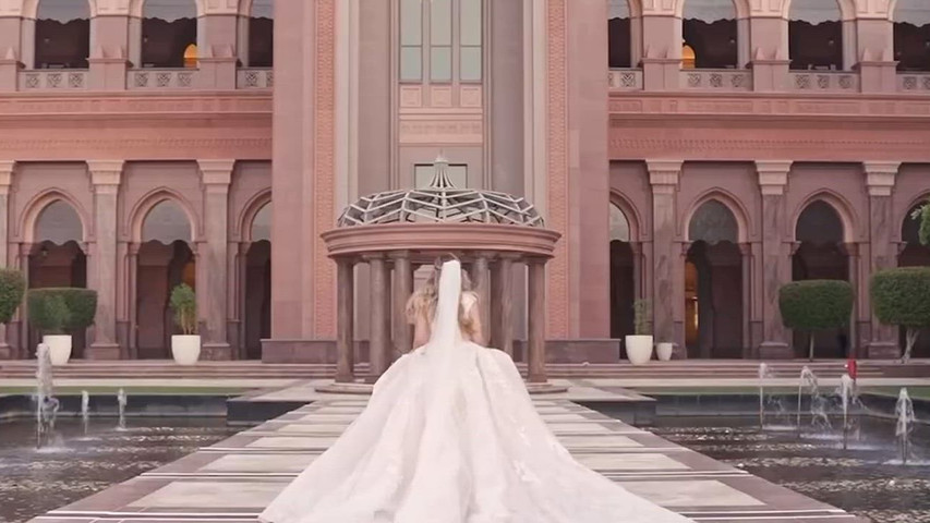 Matrimonio Dubai