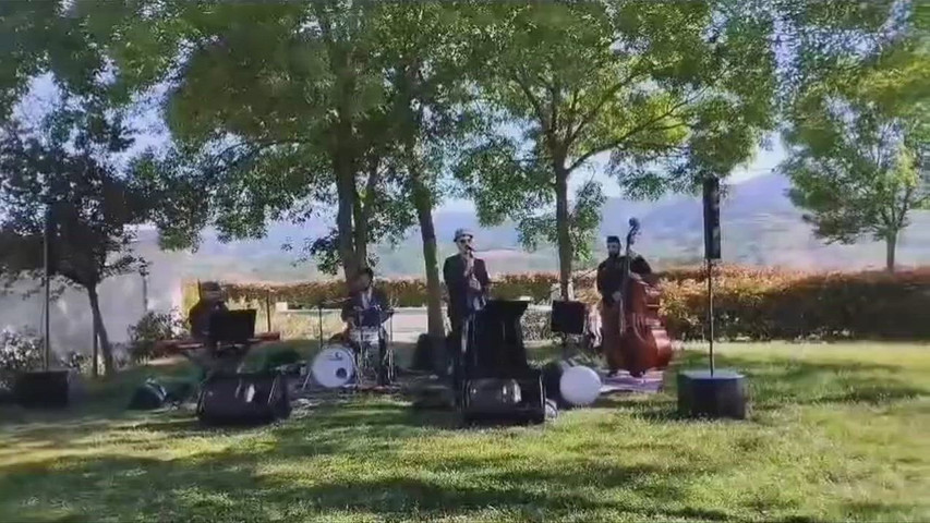 Live 1 Maggio