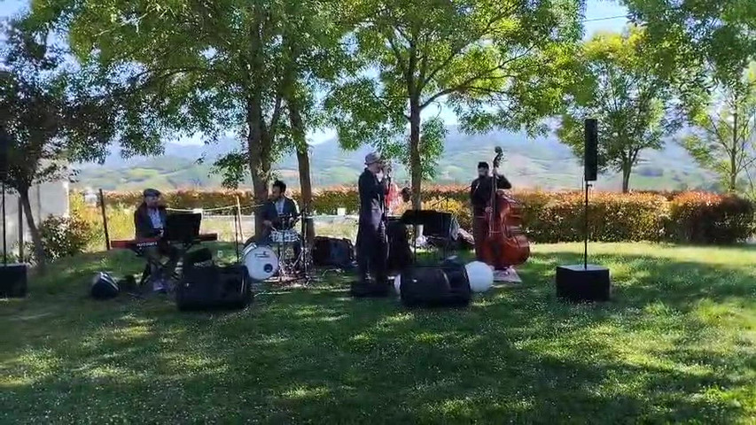 Live 1 Maggio