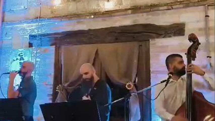 Live festa dell'uva