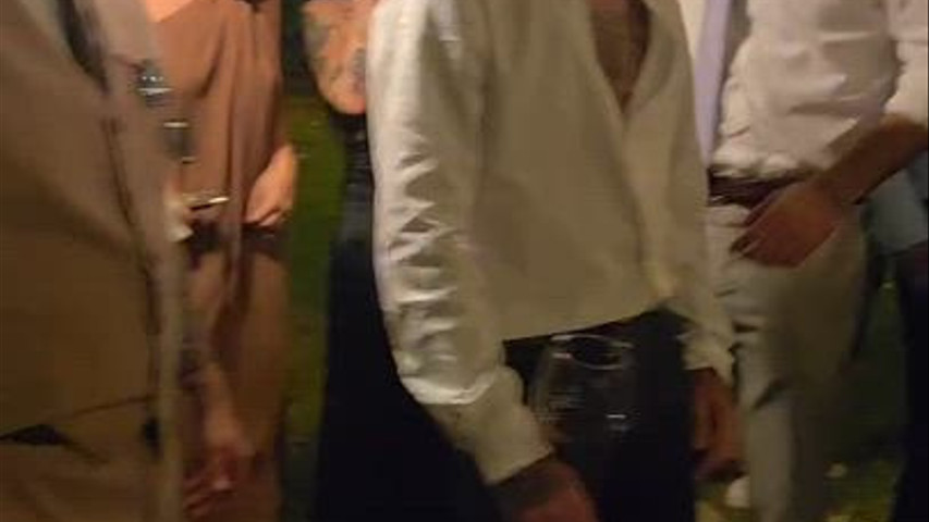 Erika & Daniel 