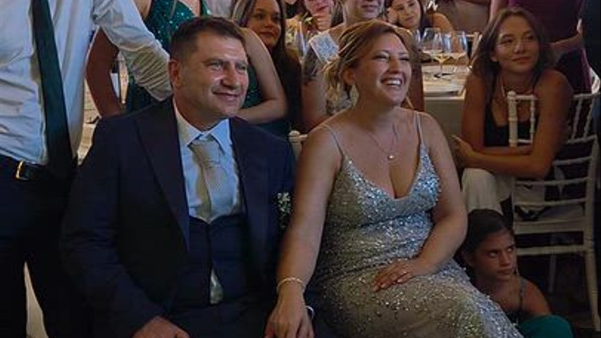 Antonella e Valter
