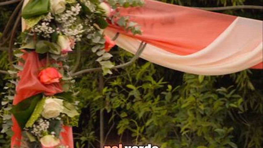 Matrimoni a Borgo Ramezzana