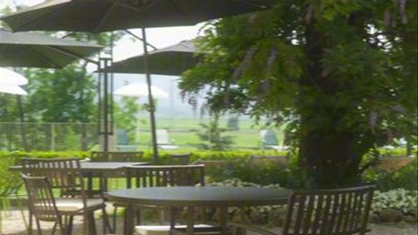 Borgo Ramezzana Country House 