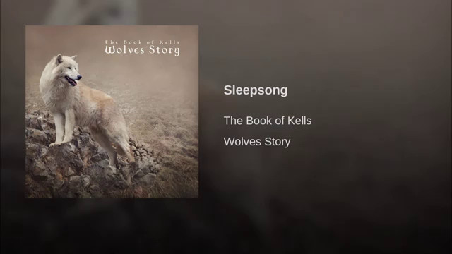 Sleepsong