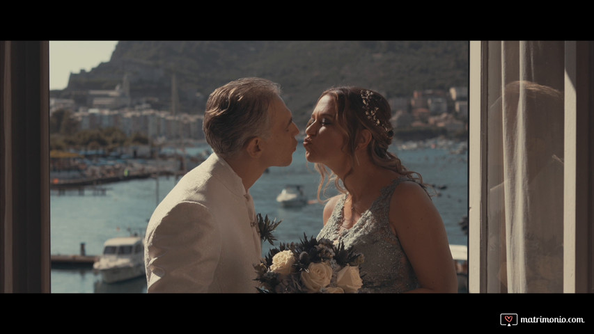 Matrimonio Portovenere