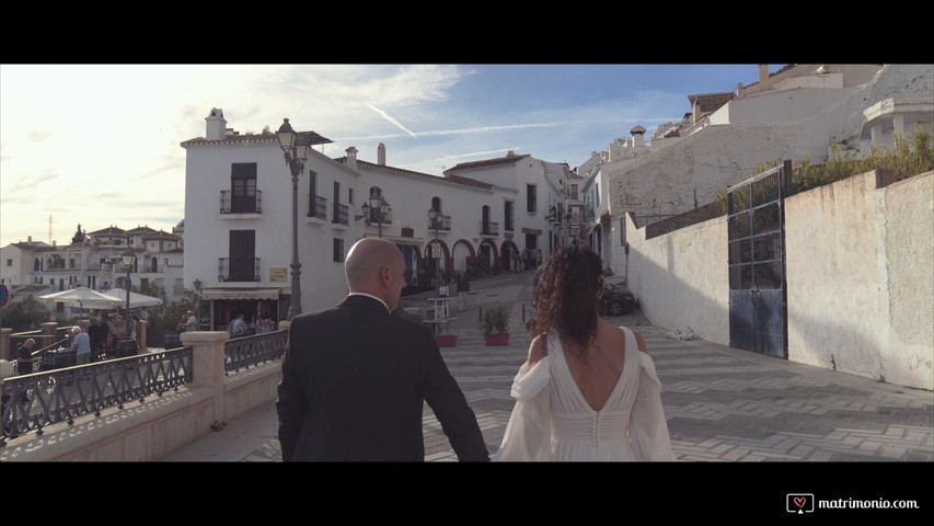 Wedding Destination Spagna