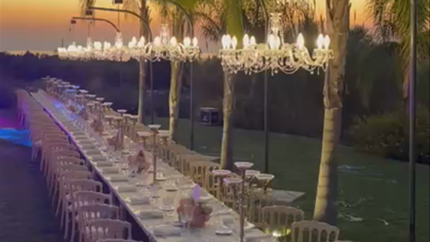 Weedi Luxury Location & Event