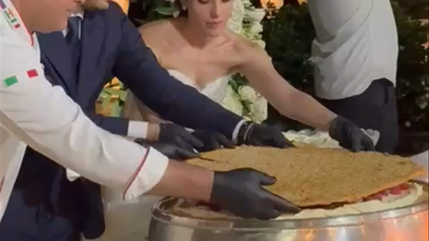 Video torta