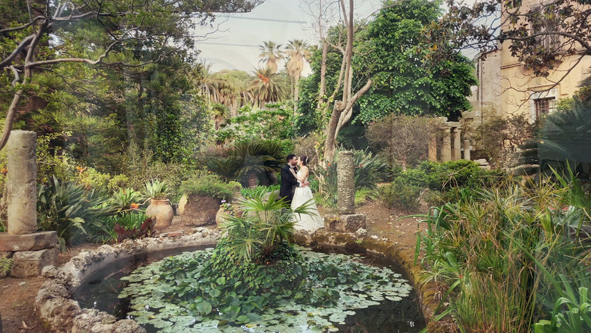 Chiara e Gaetano