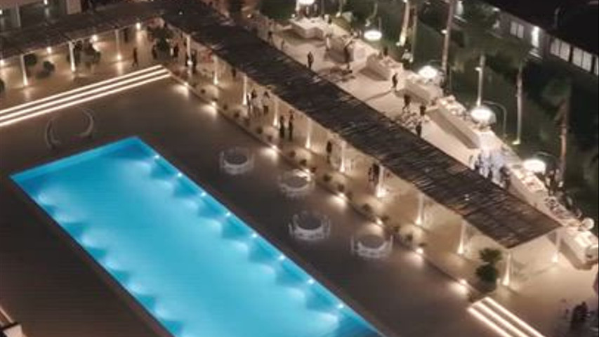 Weedì Luxury Locations - Tenuta il feudo 