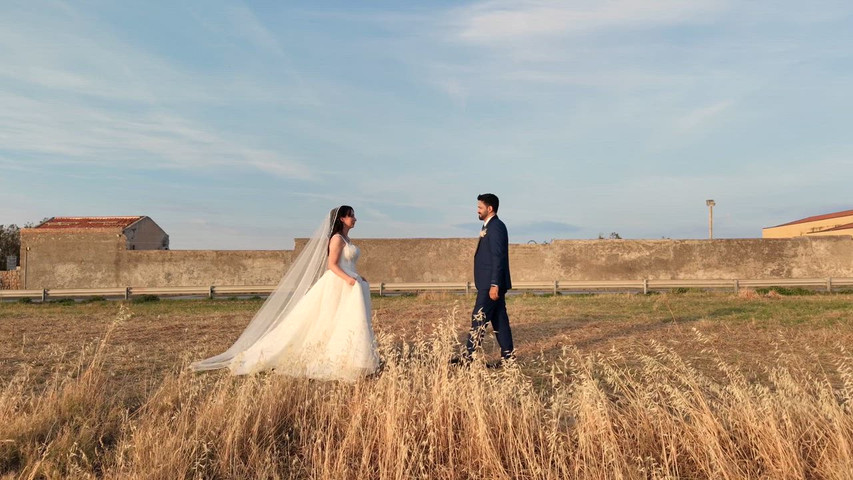 Getting Married in Sicily