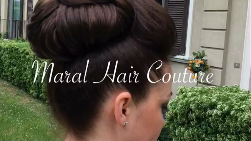 Maral Hair Couture