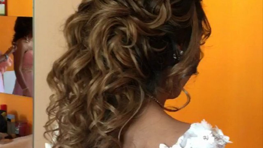 Maral Hair Couture 