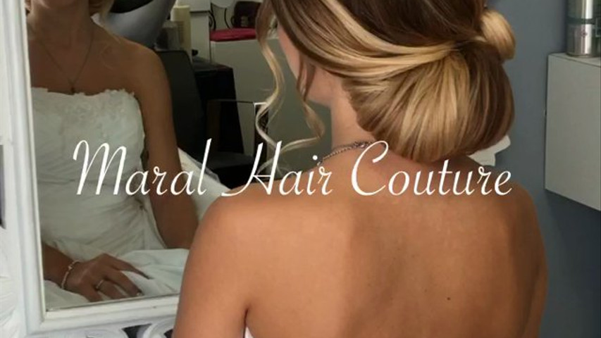 Maral Hair Couture 