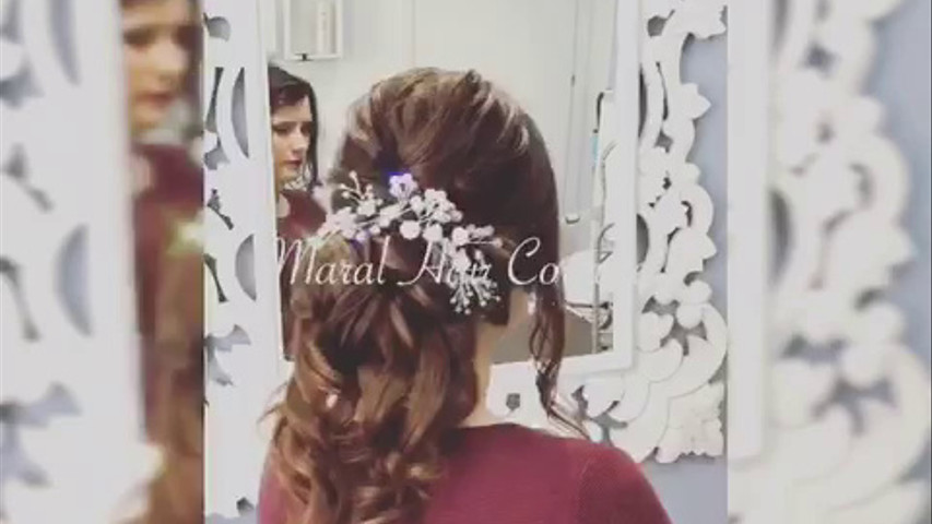 Maral Hair Couture