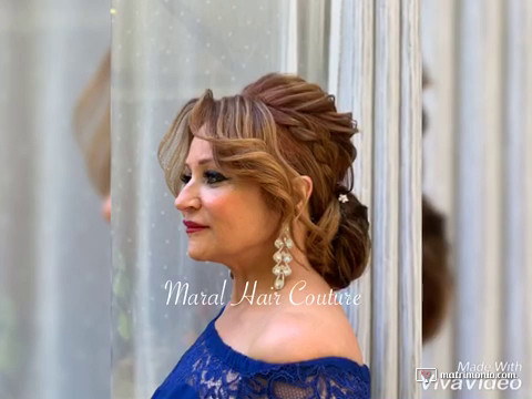 Maral Hair Couture 