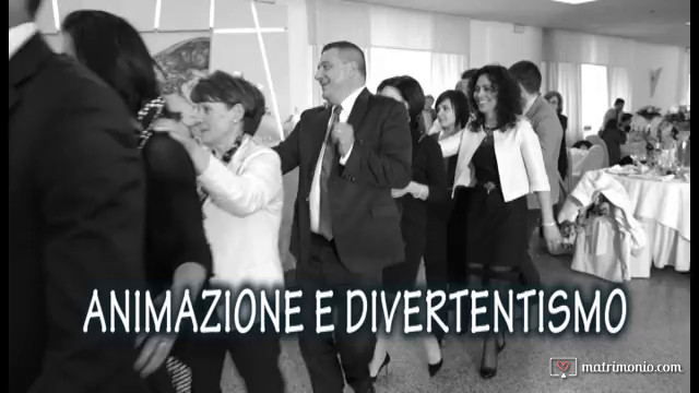 Animazione e divertentismo