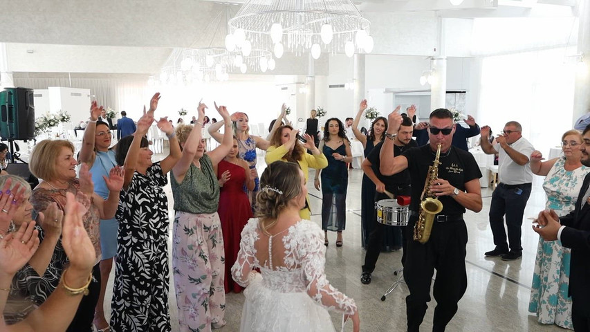 Gruppo musicale Le Magiche Note - Videolife