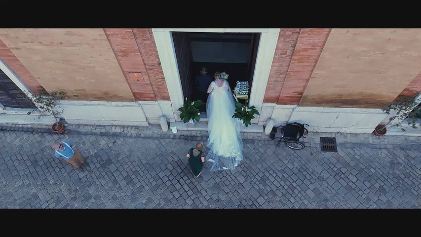 Thomas & Cinzia