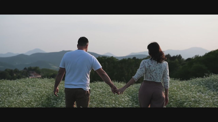 Gianluca & Federica