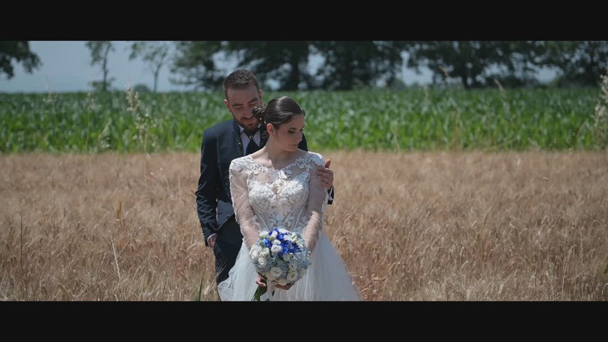 Francesco & Federica