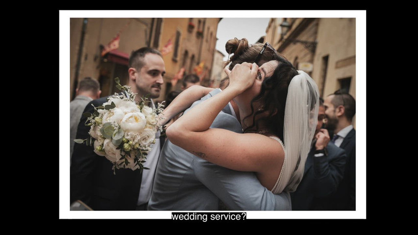 Perché scegliere un servizio fotografico in stile fotogiornalistico