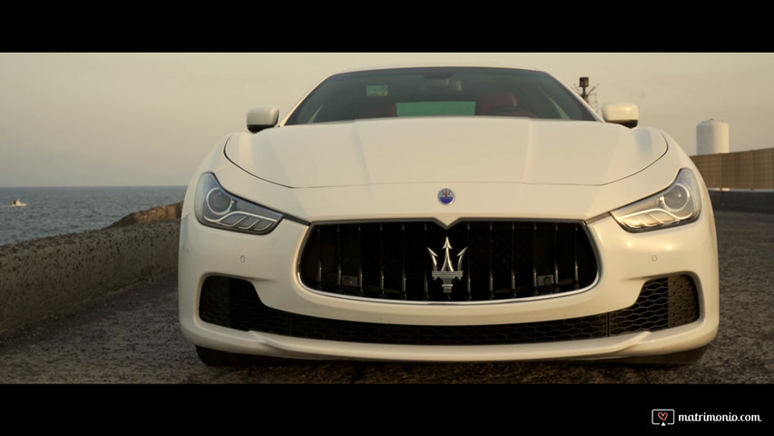 Maserati 