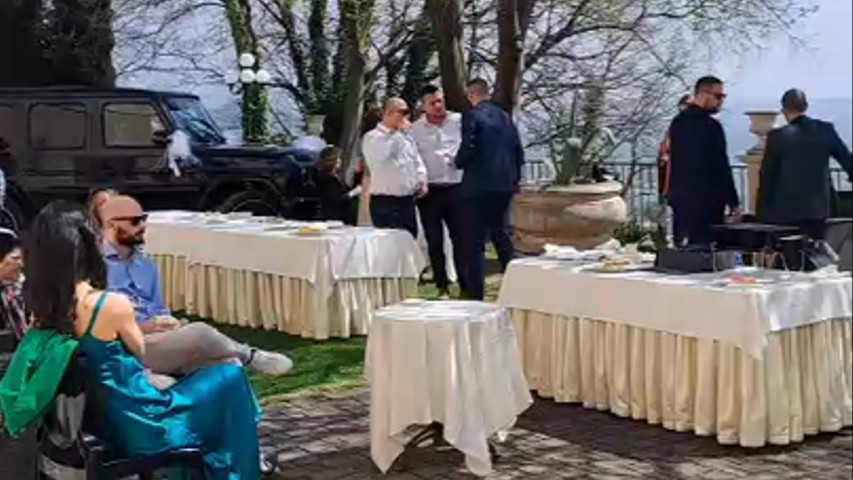 Aperitivo 