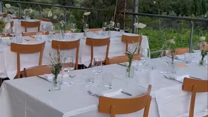 In terrazza
