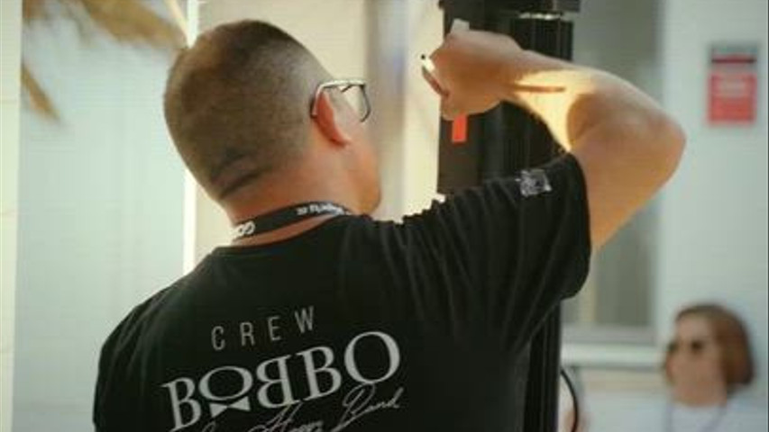 Bobbo’s Band Entertainment