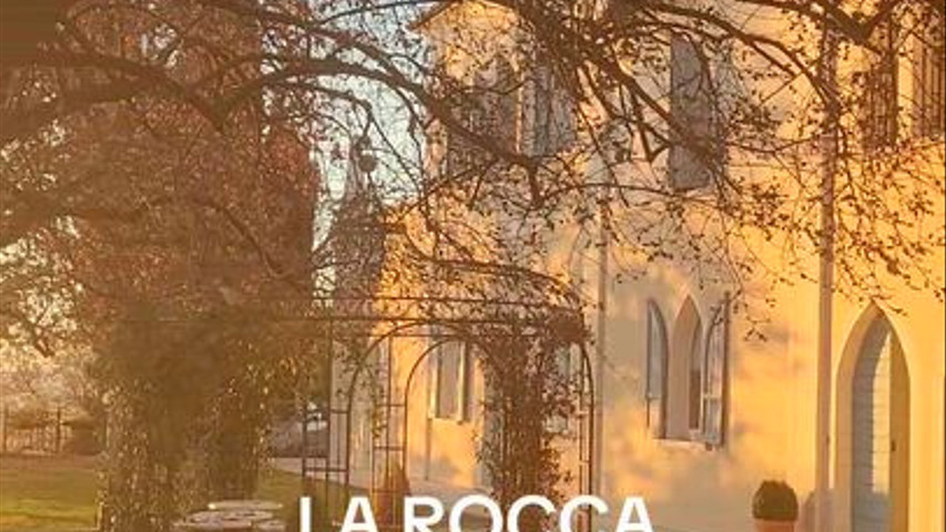 Franciacorta La Rocca