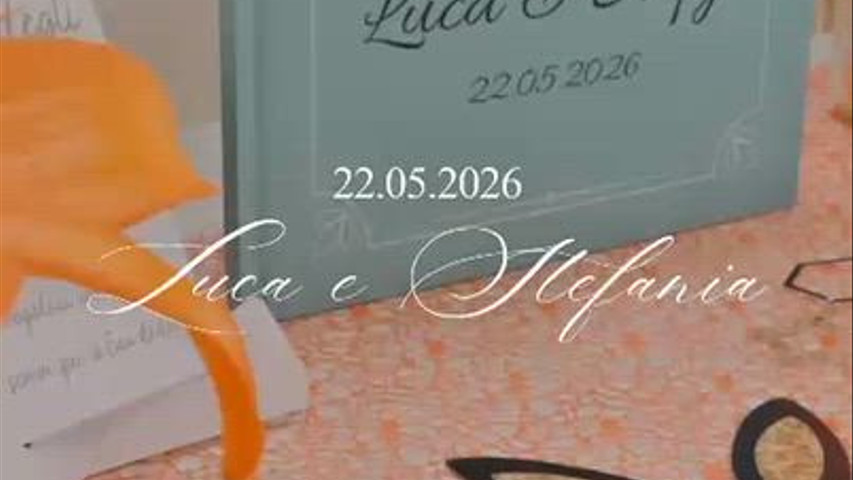 LUCA & STEFY