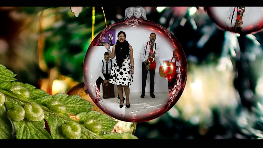 Have Yourself A Merry Little Christmas