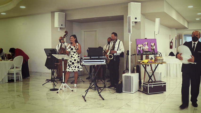 Musica Leggerissima