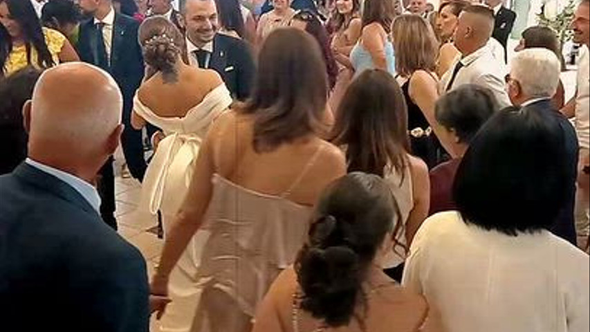 Un Minuto Di Noi