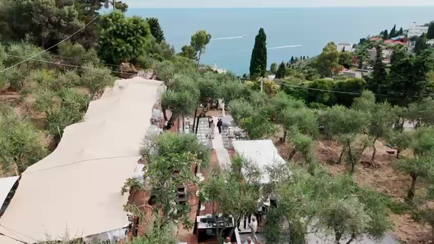 Uliveto Casa della Rocca