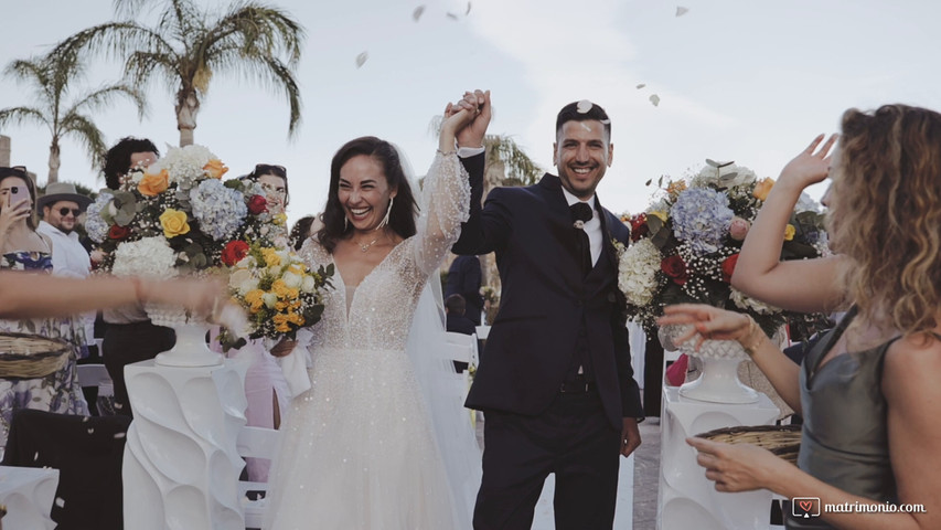 Wedding in Sicily