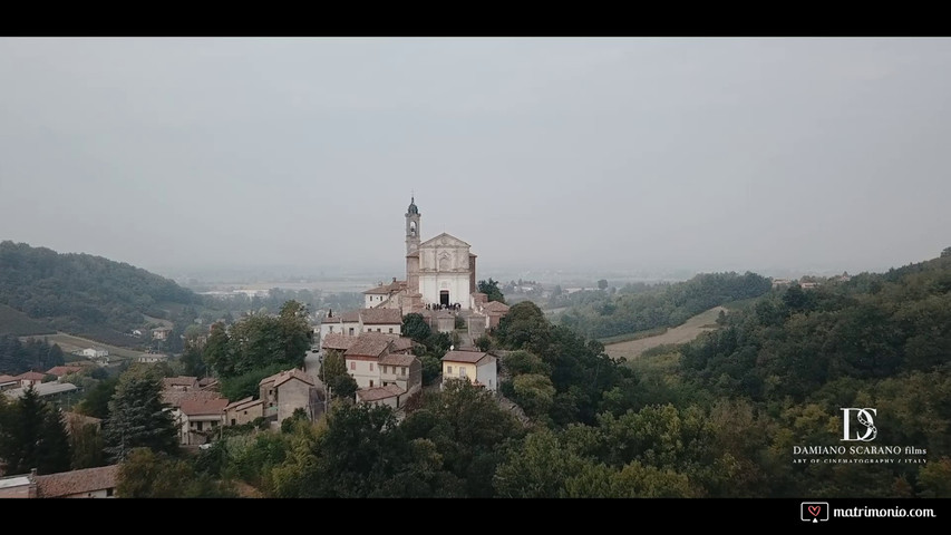 Santuario Santa Maria - Torricella Verzate (PV)