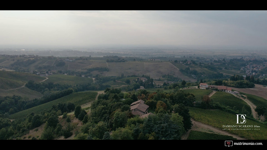 Tenuta Pegazzera - Casteggio