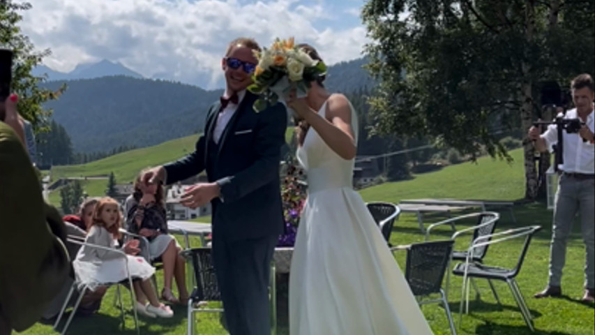 Eleonora&Julien