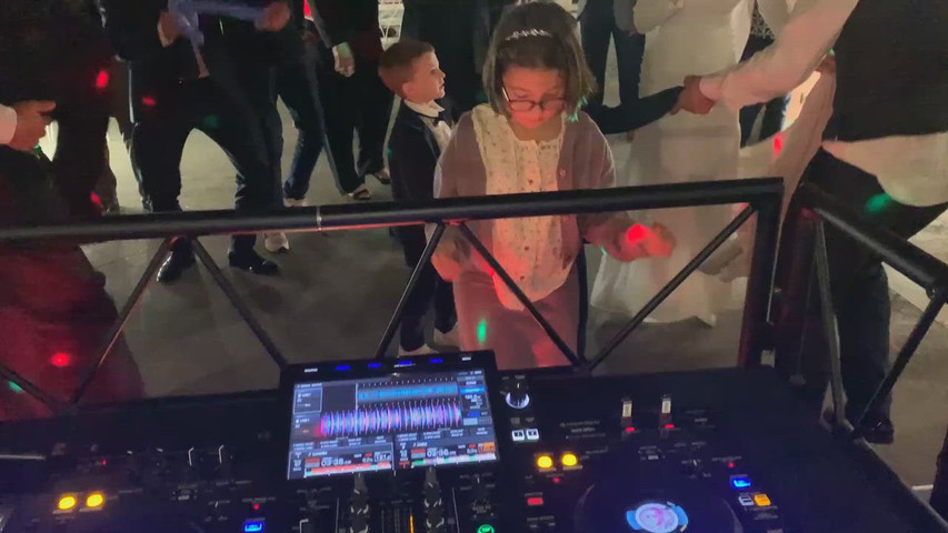 Limbo - DJ Set