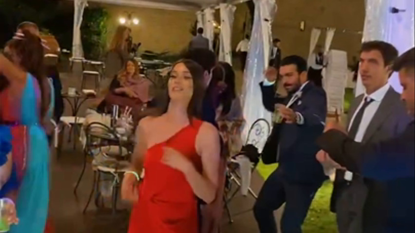 Wedding Ferentillo 